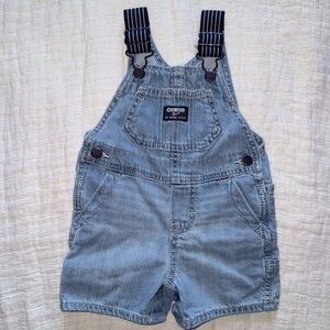 Oshkosh overalls